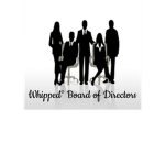 Whipped° Board of Directors