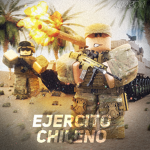 |EC| Ejército Chileno