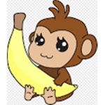 BANANAS MONKEYS GROUP