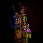 Freddy Fazbears Pizza (1)