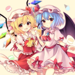 Scarlet Sisters :3