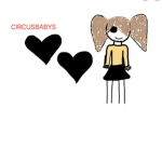 Circus babys