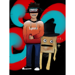 The Real Trash clan