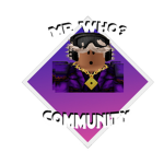 Who's Community!