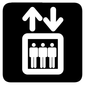 THE INFINITE Elevator