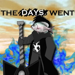 THE DAYS WENT (FULL GAME PREVIEW) icon