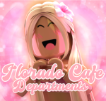 Florado Cafe Departments