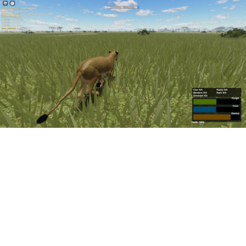 Yellow Stone (Testing)