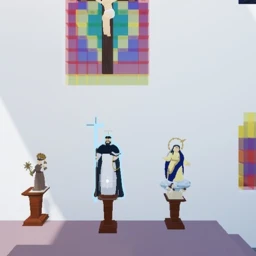 parroquia de santo domingo actualización icon