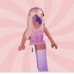 jOhNy DiSGuStInG aVaTaR