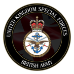 [BA] ‒ United Kingdom Special Forces