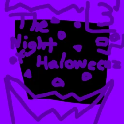 The night of haloweenz 3 icon