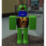 FORTNITE OG SKIN
