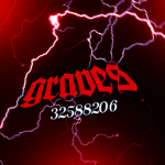 graves 〆
