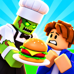 Zombie Cafe