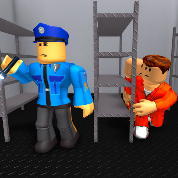 Ruptura De Prisión Épica