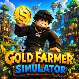 [UPDATE] Goldfarmer-Simulator