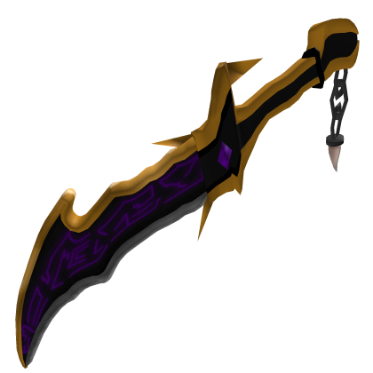 Espada Krathos de cobre thumbnail