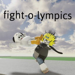 fight-o-lympics