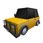 SuperVehicle SUV