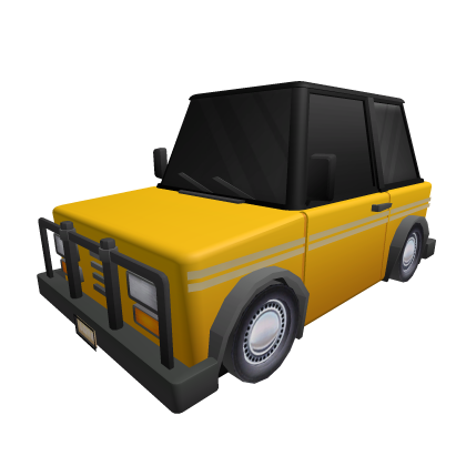 SuperVehicle SUV thumbnail