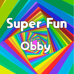 Ultimate Fun Obby Randomizer!