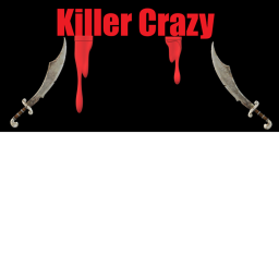 Killer Crazy