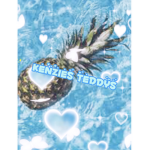 kenzie’s teddy’s