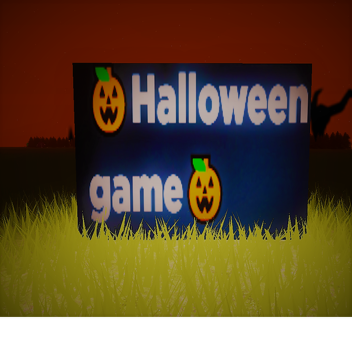 🎃Halloween game🎃
