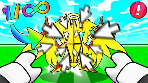 [❄️ OBBY] Emerald Tappers Ultimate!