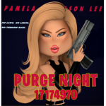 #PURGE NIGHT ; R