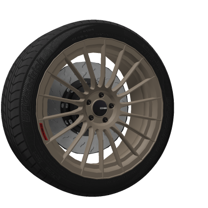 ENKEI Racing Rim