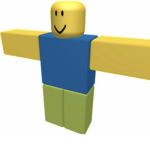 Noob shirts