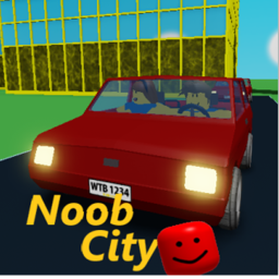 Noob City Remastered