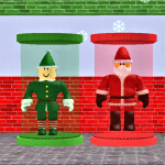 🎅Christmas Tycoon🎅