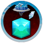 The Games: Blue Gem