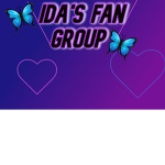 Ida's Fan Group!