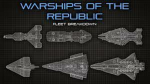 [GRA] The Republic Navy