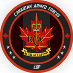 |CAF| Canadian Officer Program