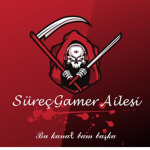 SÜREÇ GAMER SUNUCUSUNA HOŞGELDİNİZ
