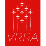 RAF || Virtual Roblox Red Arrows