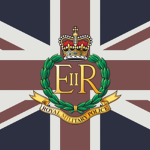 UK-RP Royal Military Police