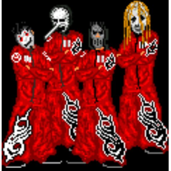 Survival the slipknot