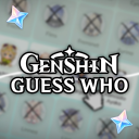 [7.0] Genshin Guess Who