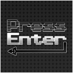 Press Enter