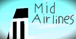 Mid airlines