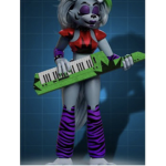 Fnaf rp I guess