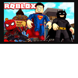 Super Hero Tycoon!