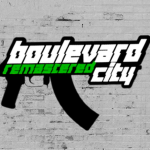 Boulevard Remastered