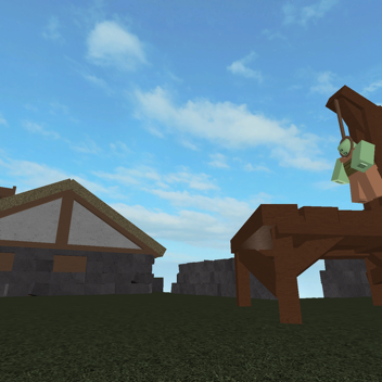 Medieval Role-Play Isles